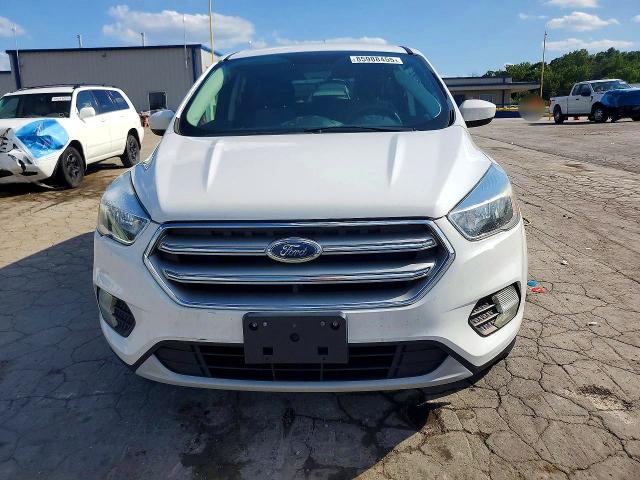 85988455 :رقم المزاد ، 1FMCU9GD3HUC57619 vin ، 2017 Ford Escape مزاد بيع
