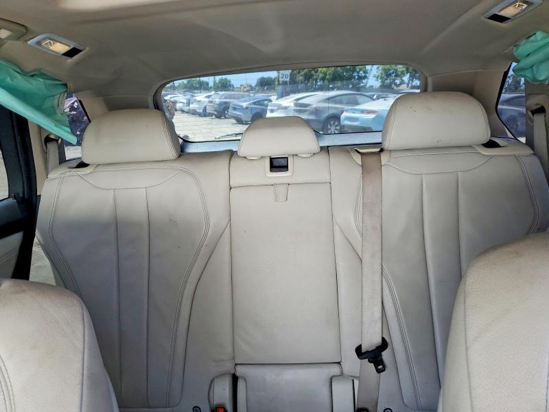 55588326 :رقم المزاد ، 5UXKR0C5XE0H21182 vin ، 2014 Bmw X5 مزاد بيع
