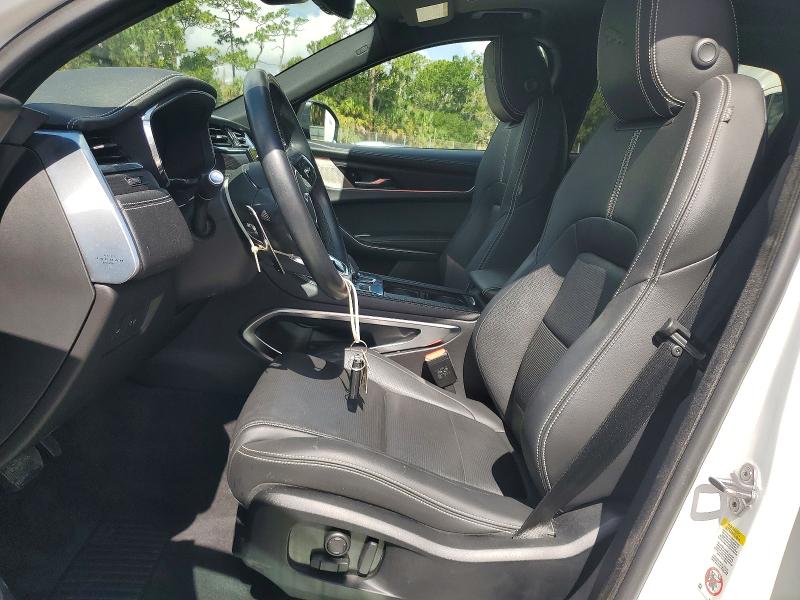Aukcja sprzedaży 2024 Jaguar F-pace, vin: SADCT2EX7RA723748, numer aukcji: 57508976