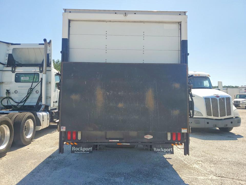 Aukcja sprzedaży 2022 Ford Econoline, vin: 1FDXE4FN1NDC08183, numer aukcji: 56731916
