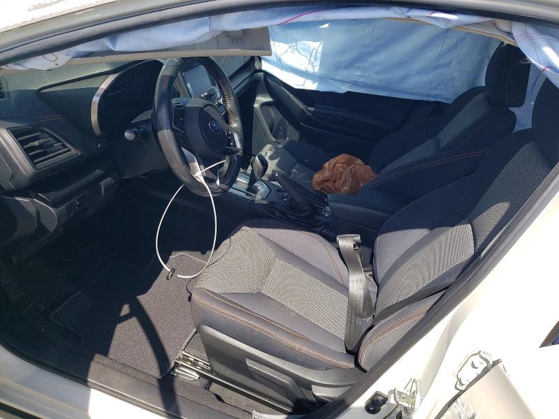 Продажа на аукционе авто 2023 Subaru Crosstrek, vin: JF2GTAPC3P8286631, номер лота: 56798876