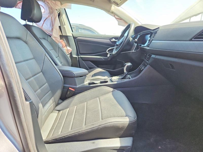 57041776 :رقم المزاد ، 3VWEM7BU0RM051606 vin ، 2024 Volkswagen Jetta مزاد بيع