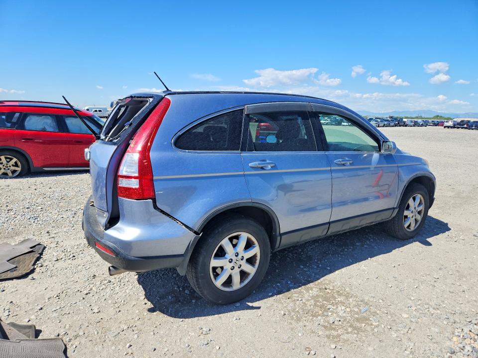 Продаж на аукціоні авто 2007 Honda Cr-v, vin: JHLRE48757C093837, номер лоту: 55842806