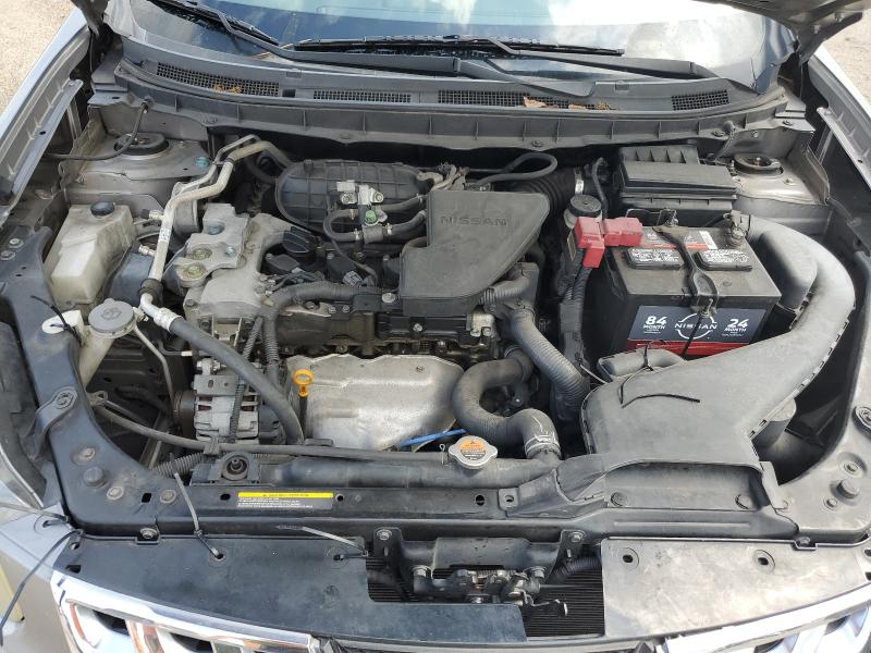 Продаж на аукціоні авто 2015 Nissan Rogue Select, vin: JN8AS5MT3FW661399, номер лоту: 57916606