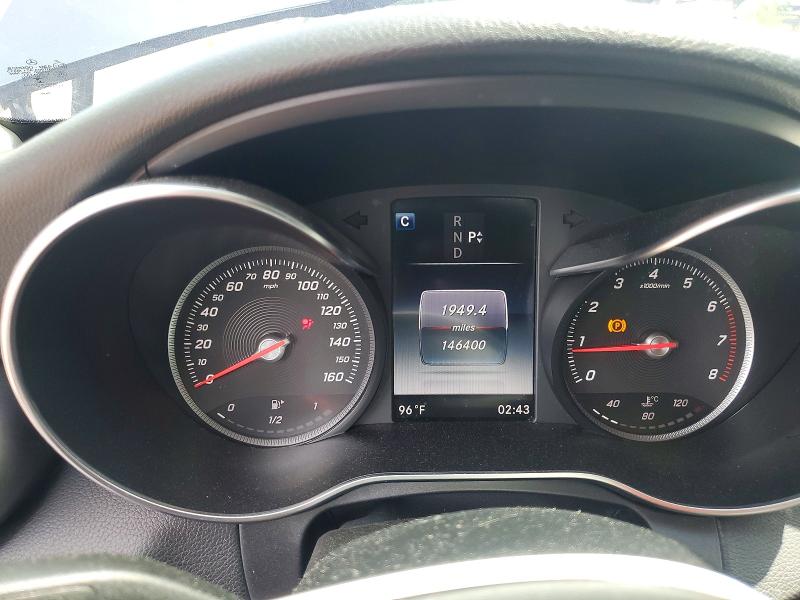 Продажа на аукционе авто 2016 Mercedes-benz C, vin: 55SWF4KB0GU152286, номер лота: 55707306