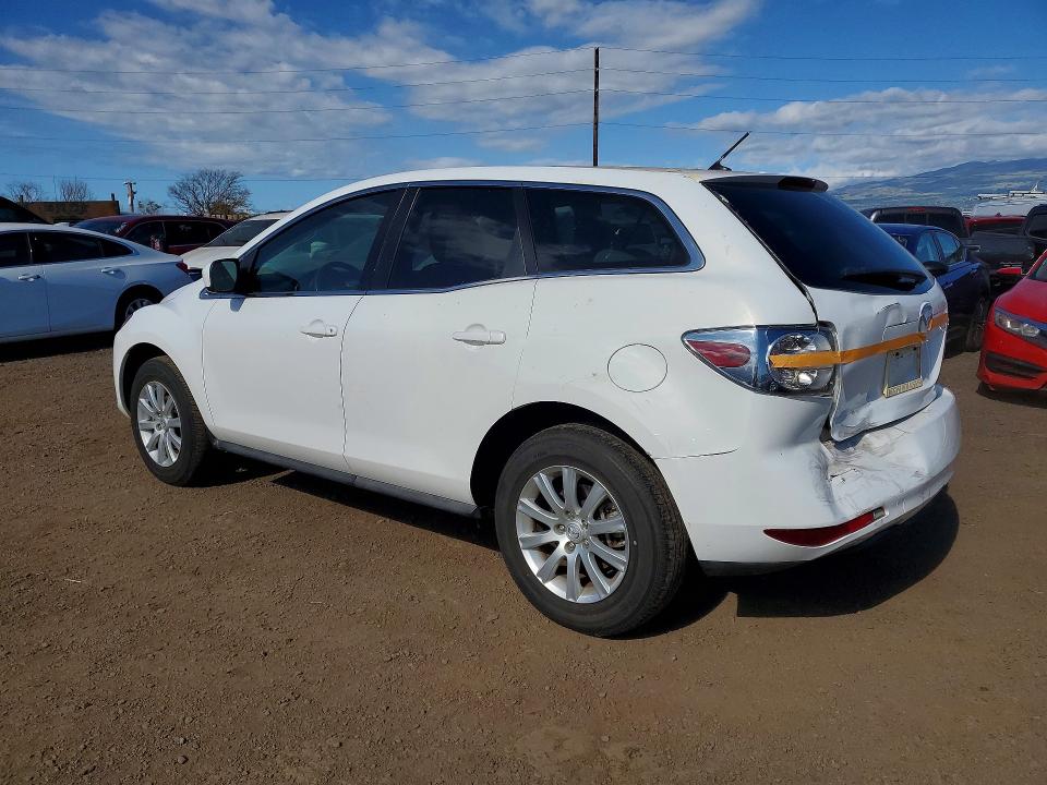 Aukcja sprzedaży 2010 Mazda Cx-7, vin: JM3ER2W54A0349939, numer aukcji: 57961366