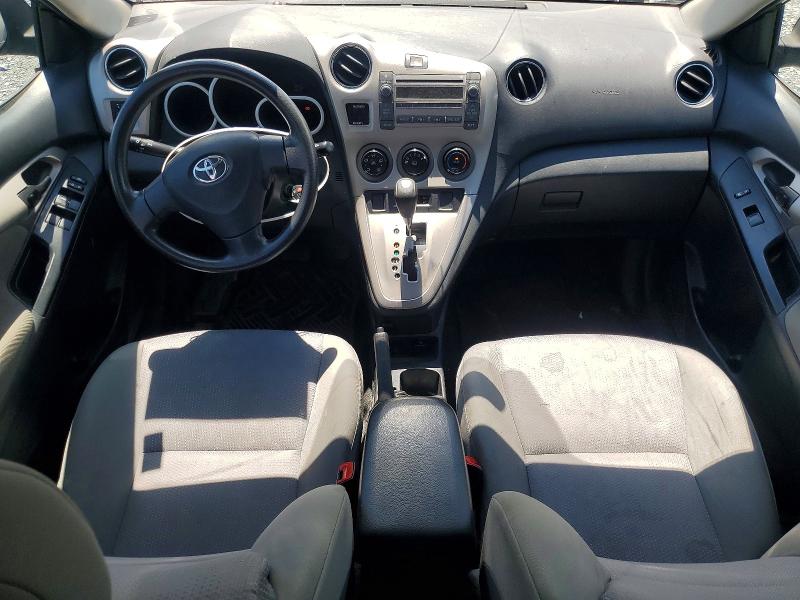 Aukcja sprzedaży 2010 Toyota Matrix, vin: 2T1KU4EE6AC200249, numer aukcji: 58149256