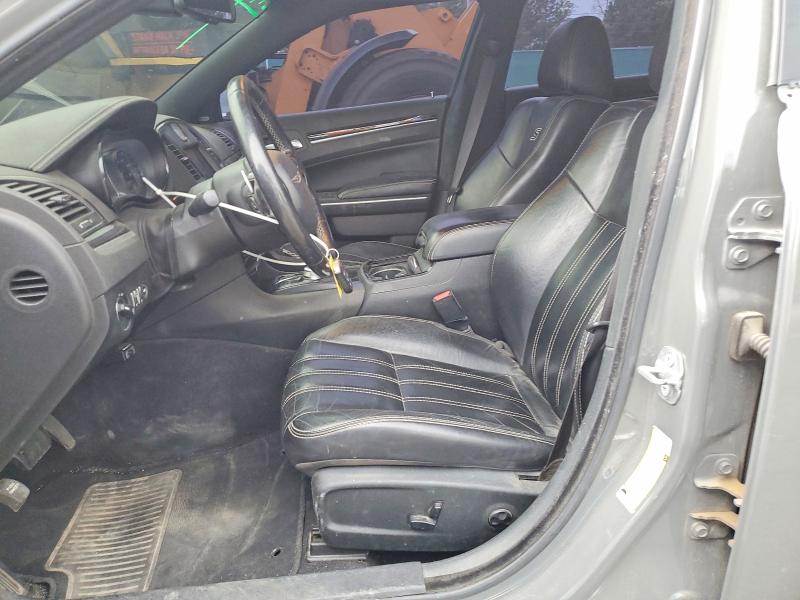 56476256 :رقم المزاد ، 2C3CCAGG4KH656041 vin ، 2019 Chrysler 300 مزاد بيع