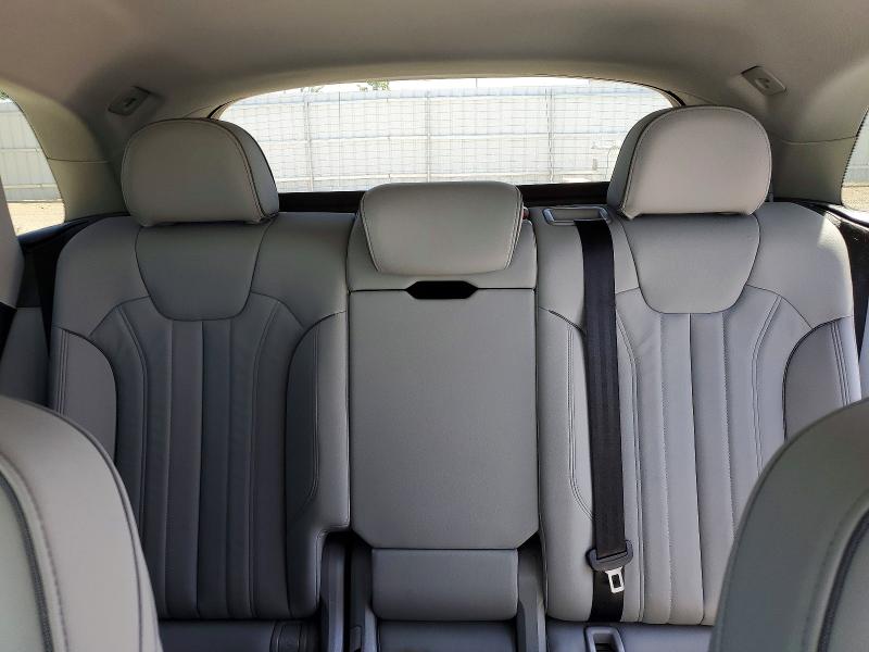 Продажа на аукционе авто 2022 Audi Q5 E, vin: WA1G2AFY4N2100359, номер лота: 53545216