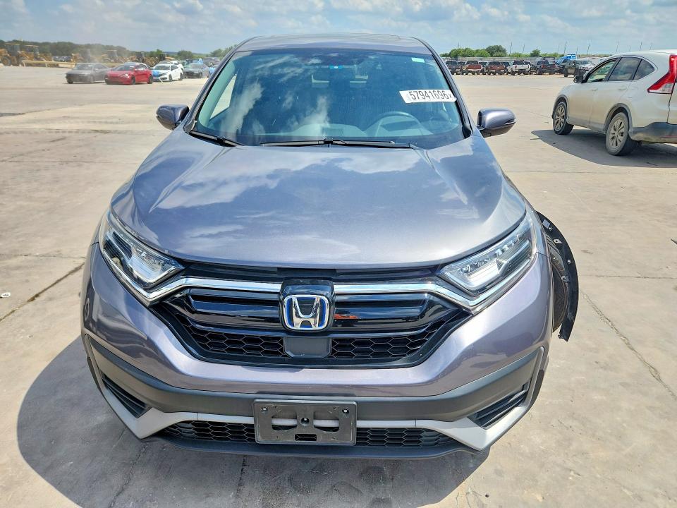 Aukcja sprzedaży 2022 Honda Cr-v, vin: 5J6RT6H82NL013408, numer aukcji: 57941696
