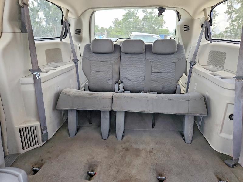 Продаж на аукціоні авто 2010 Chrysler Town & Country, vin: 2A4RR4DE8AR347099, номер лоту: 57472096