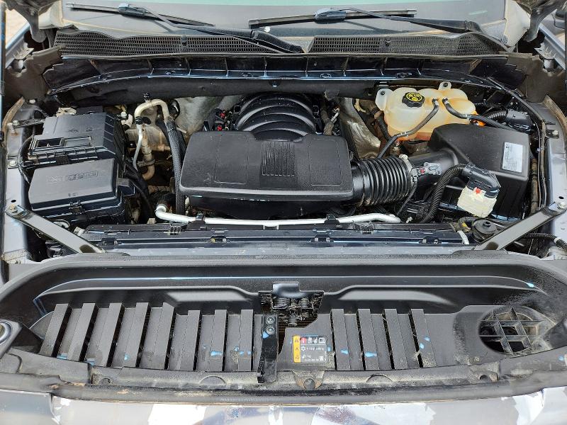 Продажа на аукционе авто 2021 Gmc Sierra, vin: 1GTP9EELXMZ209137, номер лота: 56246436