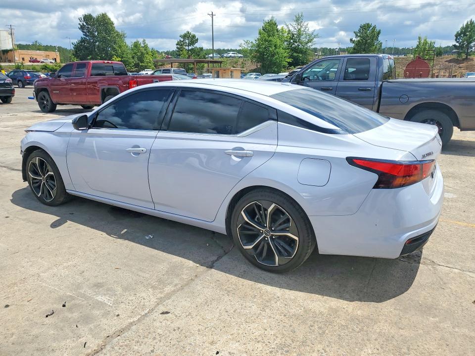Продаж на аукціоні авто 2024 Nissan Altima, vin: 1N4BL4CV5RN370588, номер лоту: 55071836