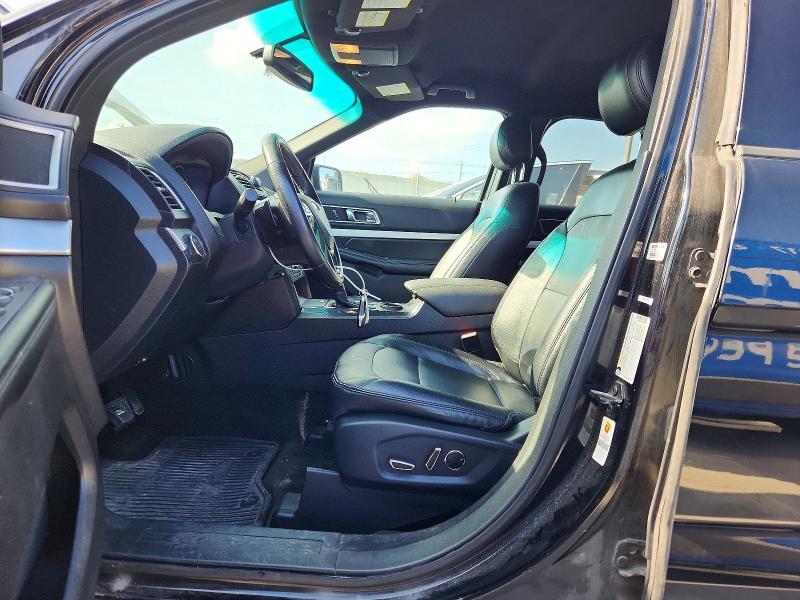Продажа на аукционе авто 2016 Ford Explorer, vin: 1FM5K7D83GGB61951, номер лота: 56617506
