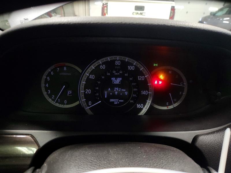 Продажа на аукционе авто 2017 Honda Accord, vin: 1HGCR2F99HA210480, номер лота: 58504736