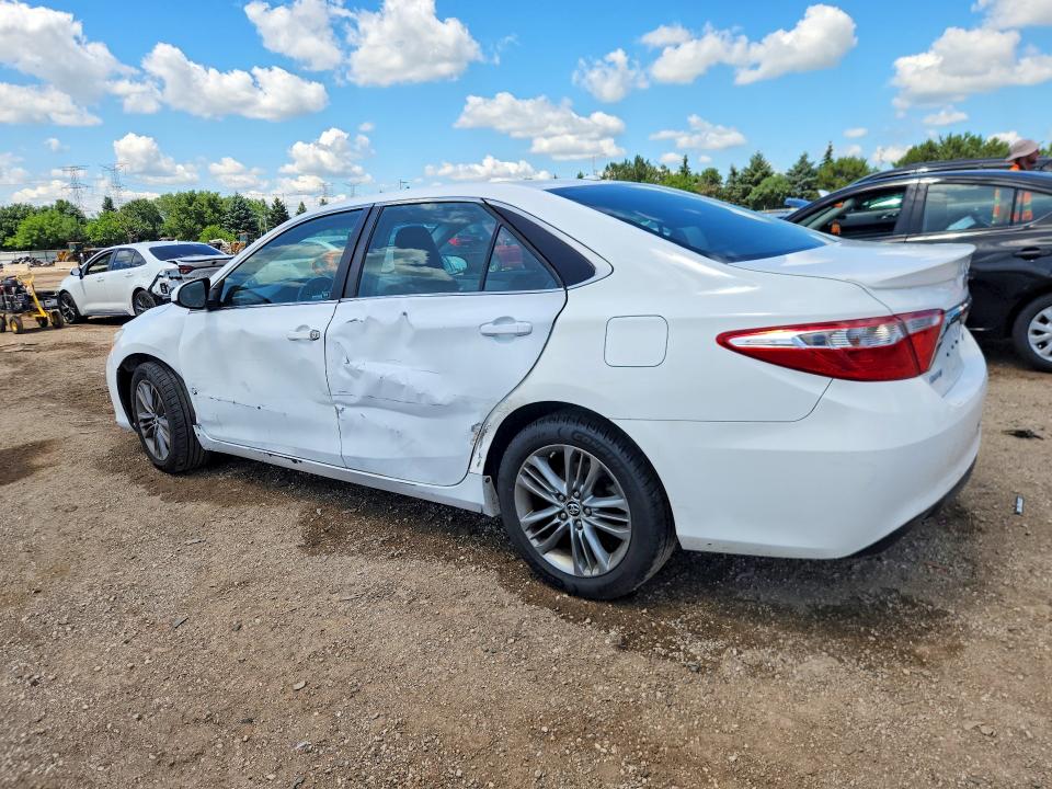Продажа на аукционе авто 2015 Toyota Camry, vin: 4T1BF1FK0FU034524, номер лота: 58208646