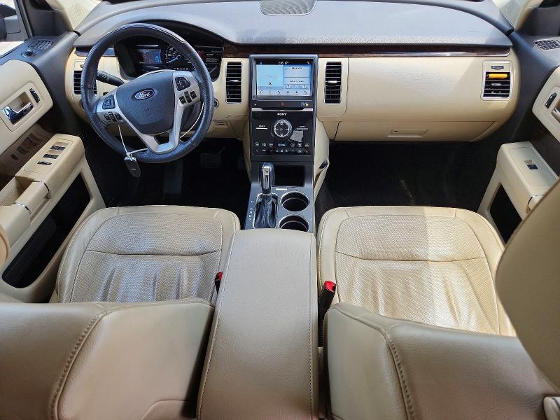 Aukcja sprzedaży 2018 Ford Flex, vin: 2FMHK6DT1JBA16689, numer aukcji: 58154136
