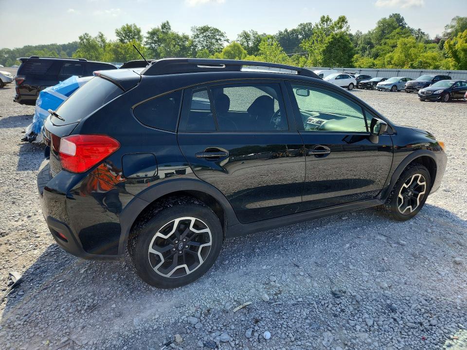 Продаж на аукціоні авто 2016 Subaru Crosstrek, vin: JF2GPABC1G8293458, номер лоту: 59296766