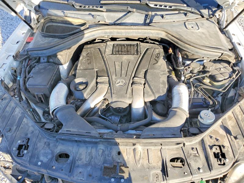 Продаж на аукціоні авто 2014 Mercedes-benz Gl, vin: 4JGDF7CE6EA306164, номер лоту: 57473406