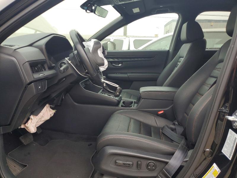 Aukcja sprzedaży 2026 Honda Cr-v, vin: 7FARS5H85TE002622, numer aukcji: 58092636