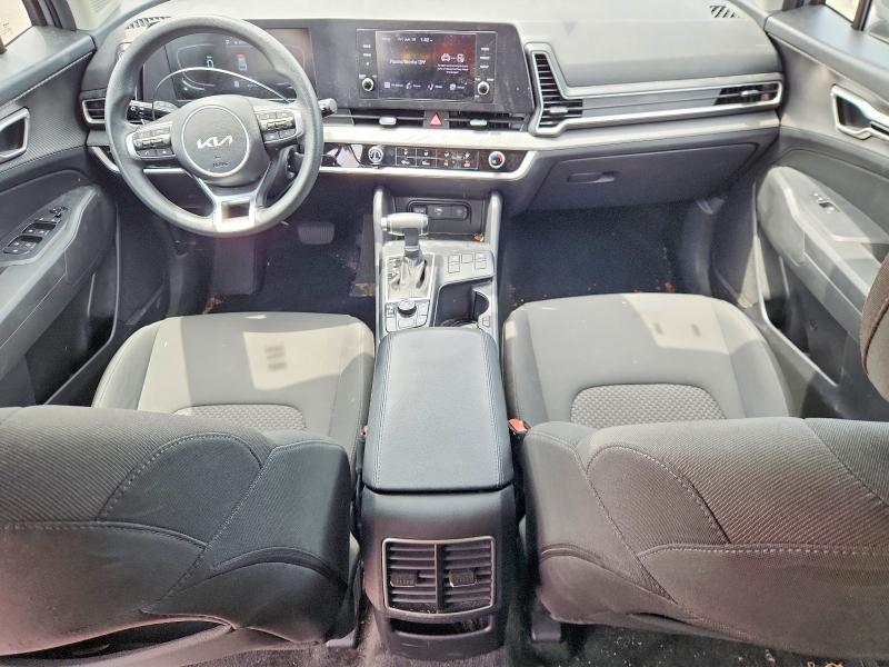 Aukcja sprzedaży 2023 Kia Sportage, vin: KNDPUCAF8P7174651, numer aukcji: 57837276