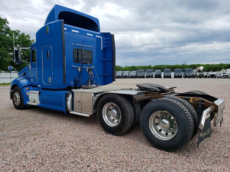 Продаж на аукціоні авто 2014 Peterbilt 384, vin: 1XPVDP9X8ED239555, номер лоту: 55731356