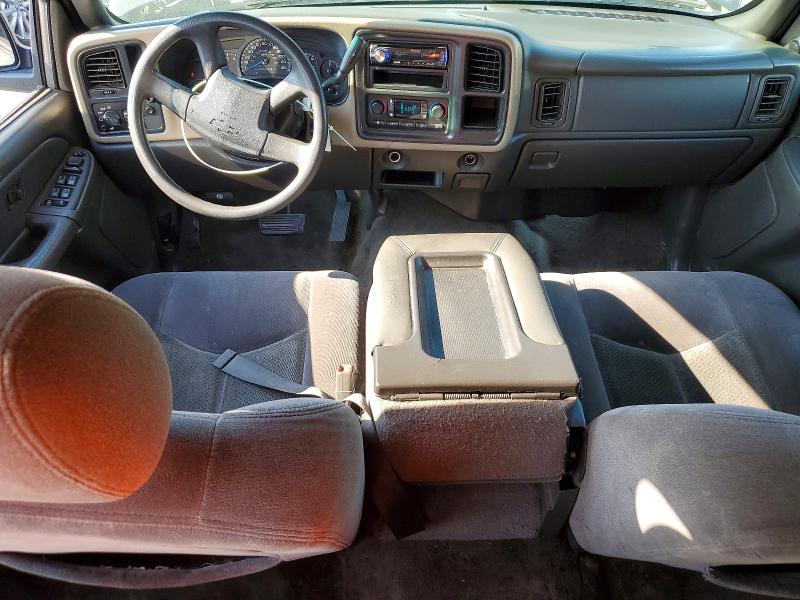 Продаж на аукціоні авто 2006 Chevrolet Silverado, vin: 2GCEC13VX61237442, номер лоту: 57961486