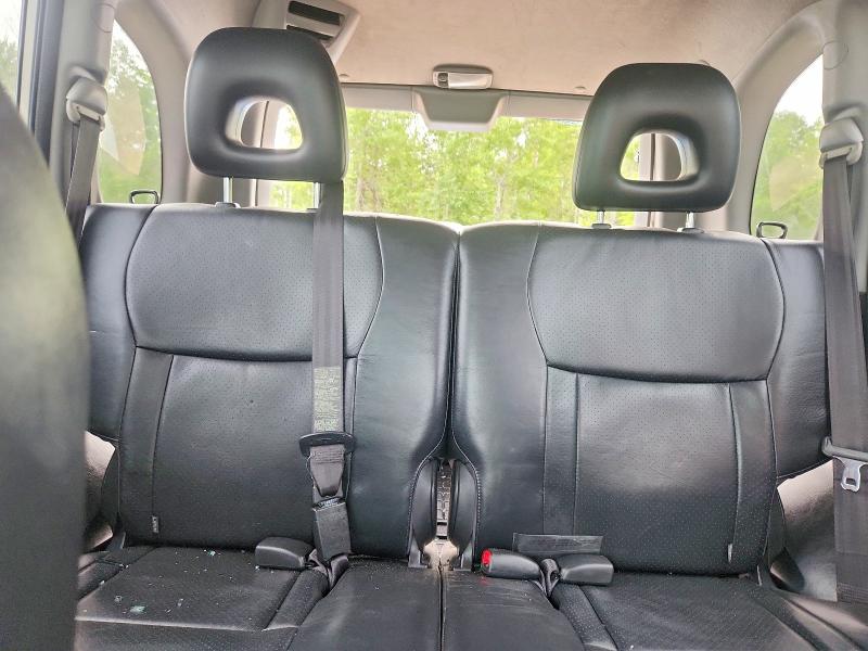 Продаж на аукціоні авто 2004 Toyota Rav4, vin: JTEHD20V046014235, номер лоту: 57778196