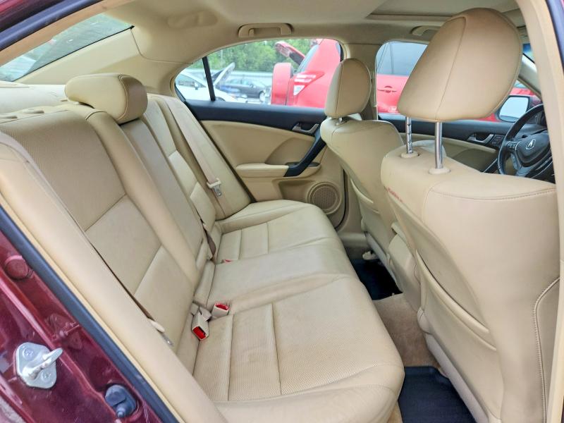 Aukcja sprzedaży 2009 Acura Tsx, vin: JH4CU26699C003658, numer aukcji: 55679206