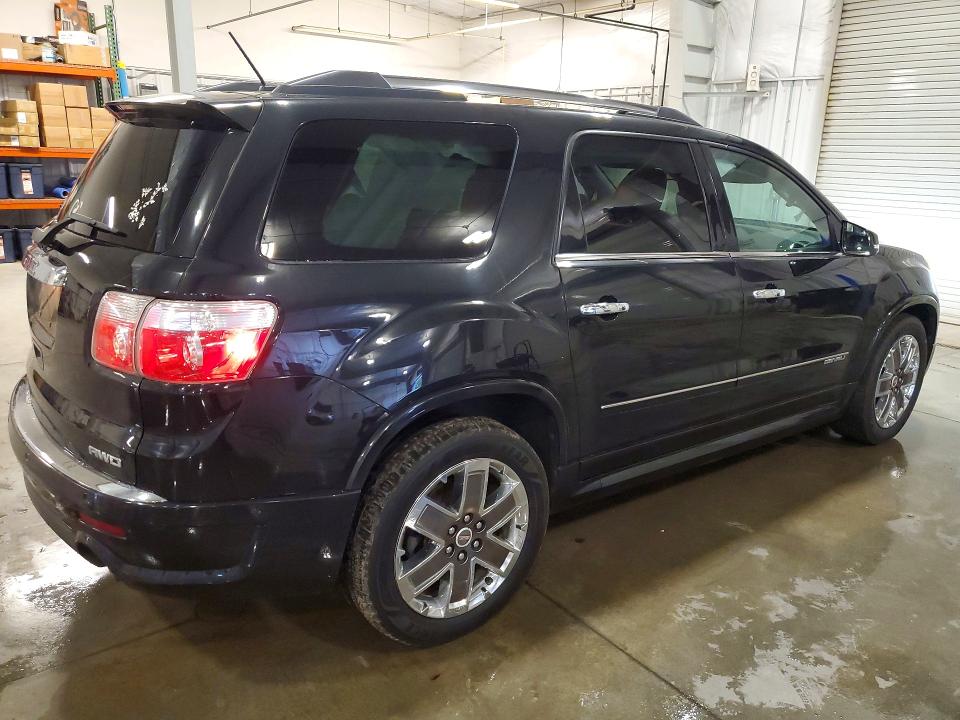 Aukcja sprzedaży 2012 Gmc Acadia, vin: 1GKKVTEDXCJ355316, numer aukcji: 57924156