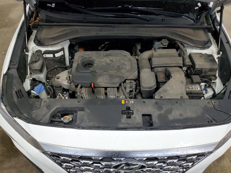 2020 Hyundai Santa Fe მანქანა იყიდება აუქციონზე, vin: 5NMS33AD6LH206642, აუქციონის ნომერი: 57257976