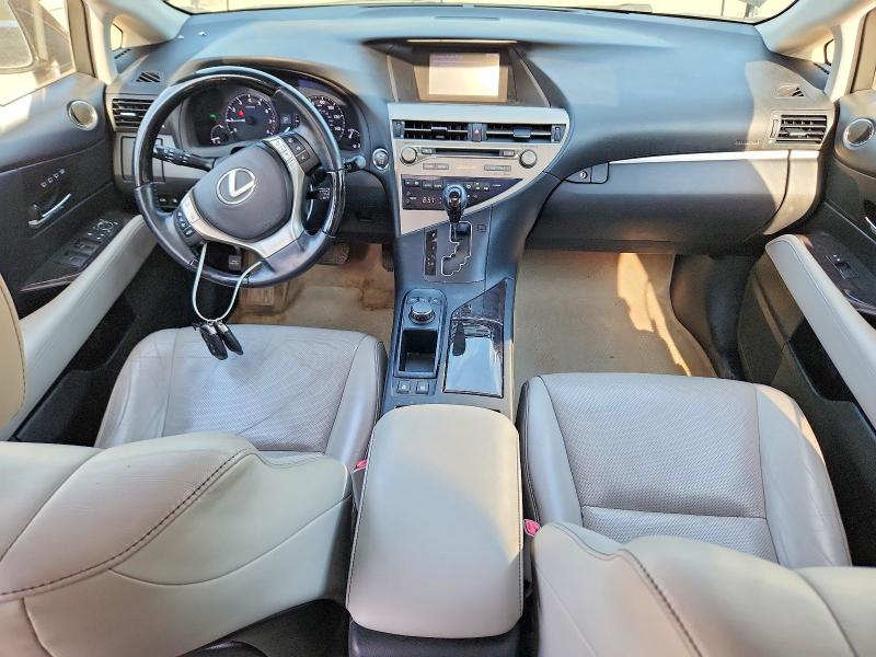 2014 Lexus Rx 350 მანქანა იყიდება აუქციონზე, vin: JTJBK1BA9E2038852, აუქციონის ნომერი: 56424676