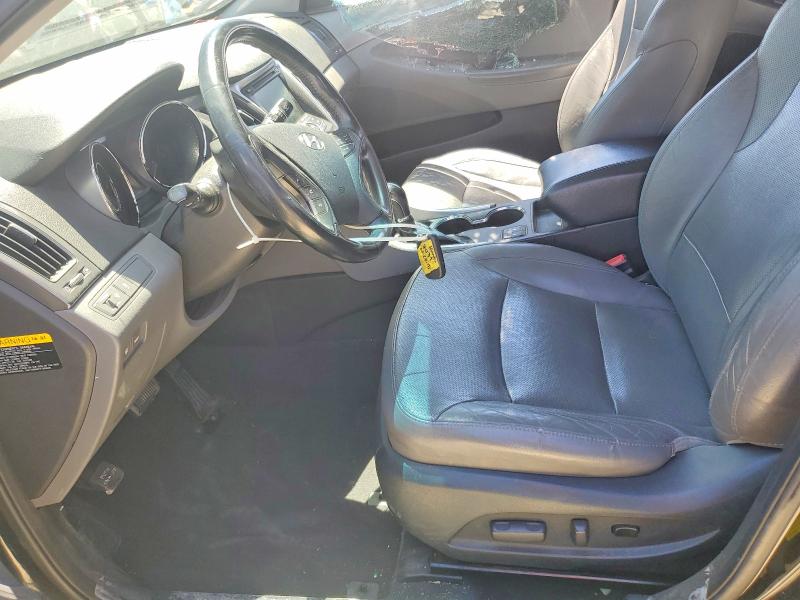 Продажа на аукционе авто 2024 Hyundai Sonata, vin: KMHEC4A43DA097471, номер лота: 58148446