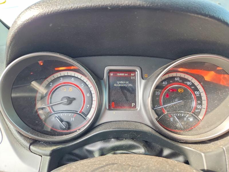 Aukcja sprzedaży 2016 Dodge Journey, vin: 3C4PDCGB2GT199738, numer aukcji: 59187086
