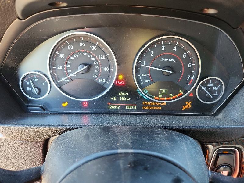 Продаж на аукціоні авто 2018 Bmw 430xi, vin: WBA4J3C56JBG97008, номер лоту: 85771425