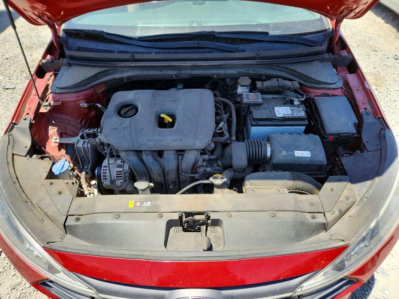 Продаж на аукціоні авто 2019 Hyundai Elantra, vin: 5NPD74LF2KH411183, номер лоту: 56964956