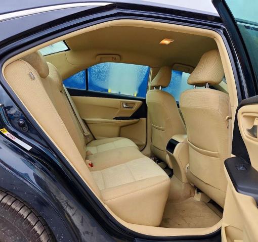 56479056 :رقم المزاد ، 4T1BD1FK2FU156209 vin ، 2015 Toyota Camry Hybrid مزاد بيع