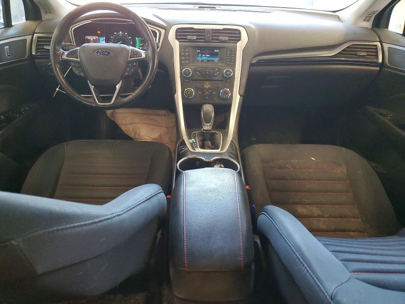 Aukcja sprzedaży 2016 Ford Fusion, vin: 3FA6P0T90GR203339, numer aukcji: 57365666