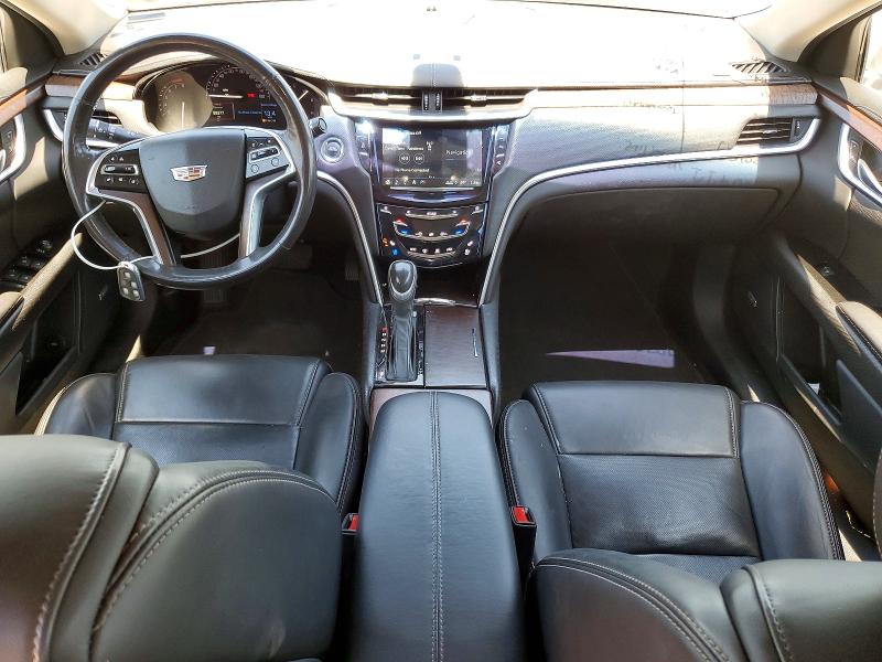 Продажа на аукционе авто 2019 Cadillac Xts, vin: 2G61M5S39K9148625, номер лота: 56317366