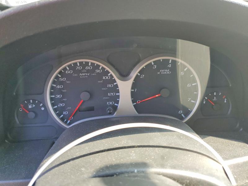 55139766 :رقم المزاد ، 2CNDL13F666195175 vin ، 2006 Chevrolet Equinox مزاد بيع