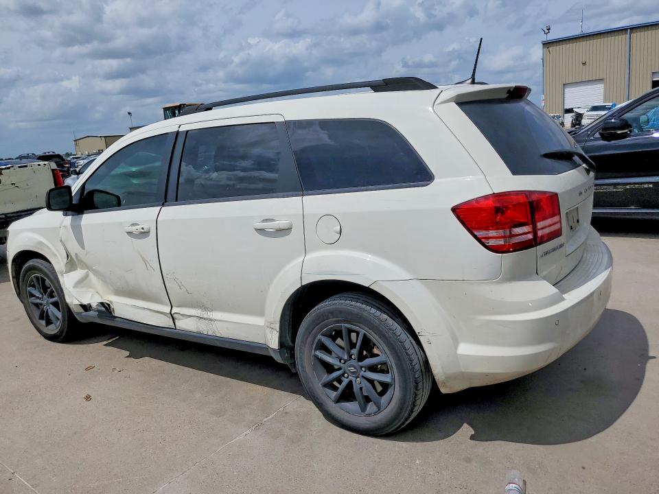 Aukcja sprzedaży 2020 Dodge Journey, vin: 3C4PDCAB4LT220558, numer aukcji: 58238016