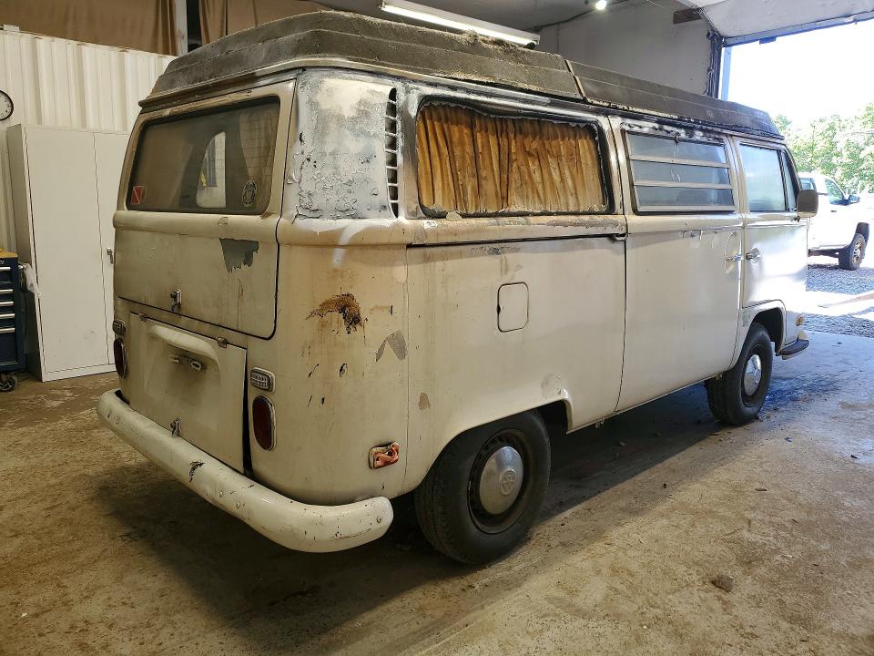 56496826 :رقم المزاد ، 2312012756 vin ، 1970 Volkswagen Transporter مزاد بيع