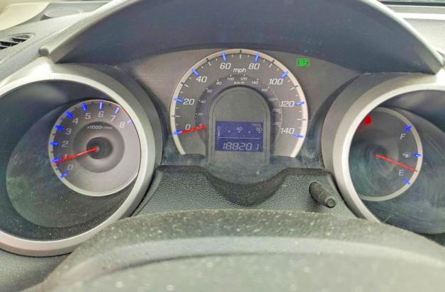 Продажа на аукционе авто 2012 Honda Fit, vin: JHMGE8H39CS007789, номер лота: 55669876
