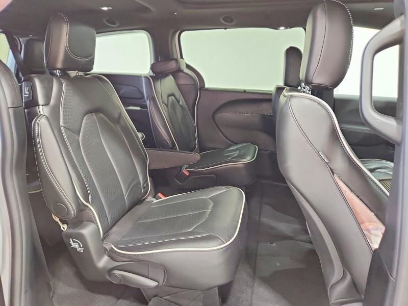 Продаж на аукціоні авто 2026 Chrysler Pacifica, vin: 2C4RC1GG9TR178930, номер лоту: 56947166