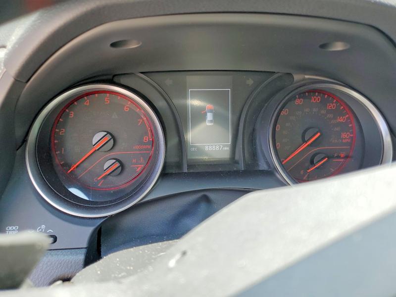 2021 Toyota Camry მანქანა იყიდება აუქციონზე, vin: 4T1KZ1AK6MU056409, აუქციონის ნომერი: 56184306