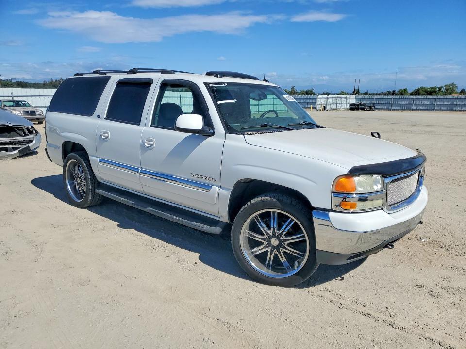 Продаж на аукціоні авто 2004 Gmc Yukon Xl, vin: 1GKEC16TX4J284262, номер лоту: 57963266