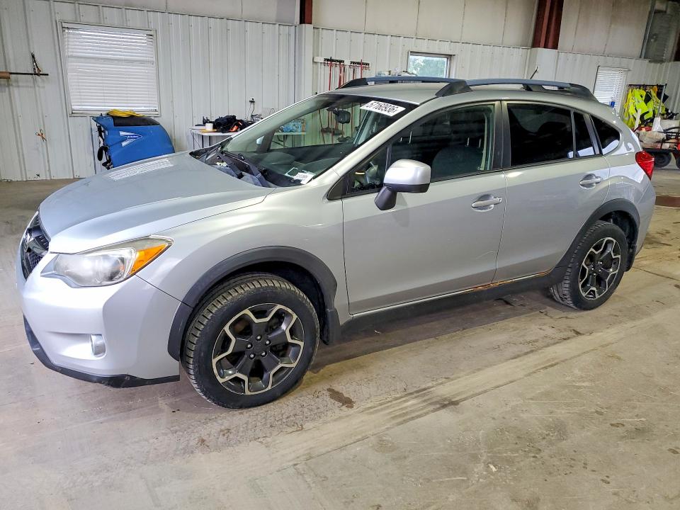 2013 Subaru Xv Crosstrek მანქანა იყიდება აუქციონზე, vin: JF2GPACC6D2855402, აუქციონის ნომერი: 57160936