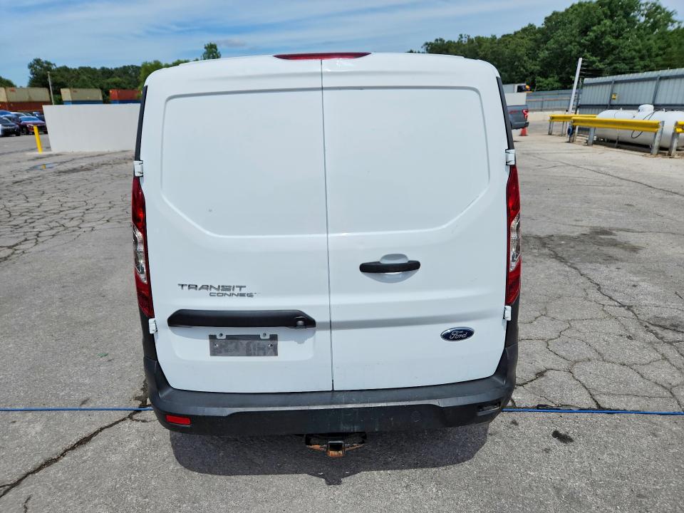 Aukcja sprzedaży 2020 Ford Transit Connect, vin: NM0LS7E24L1460297, numer aukcji: 57212086