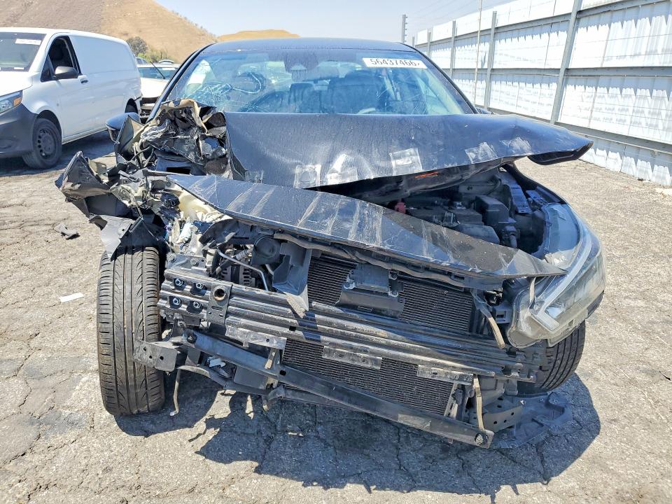 Продаж на аукціоні авто 2024 Nissan Versa, vin: 3N1CN8FV6RL904647, номер лоту: 56437466