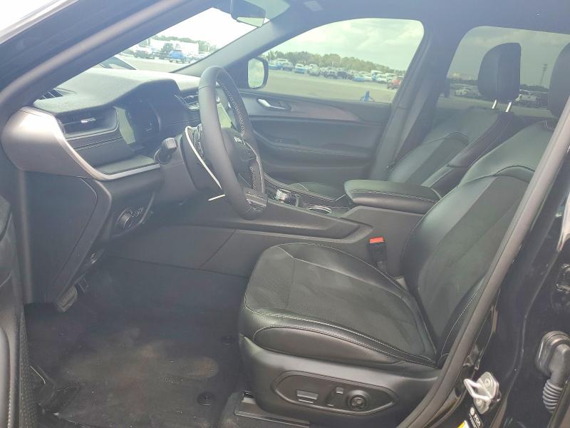 57331256 :رقم المزاد ، 1C4RJKAG3S8766952 vin ، 2025 Jeep Grand Cherokee مزاد بيع